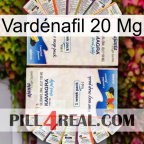 Vardénafil 20 Mg kamagra1